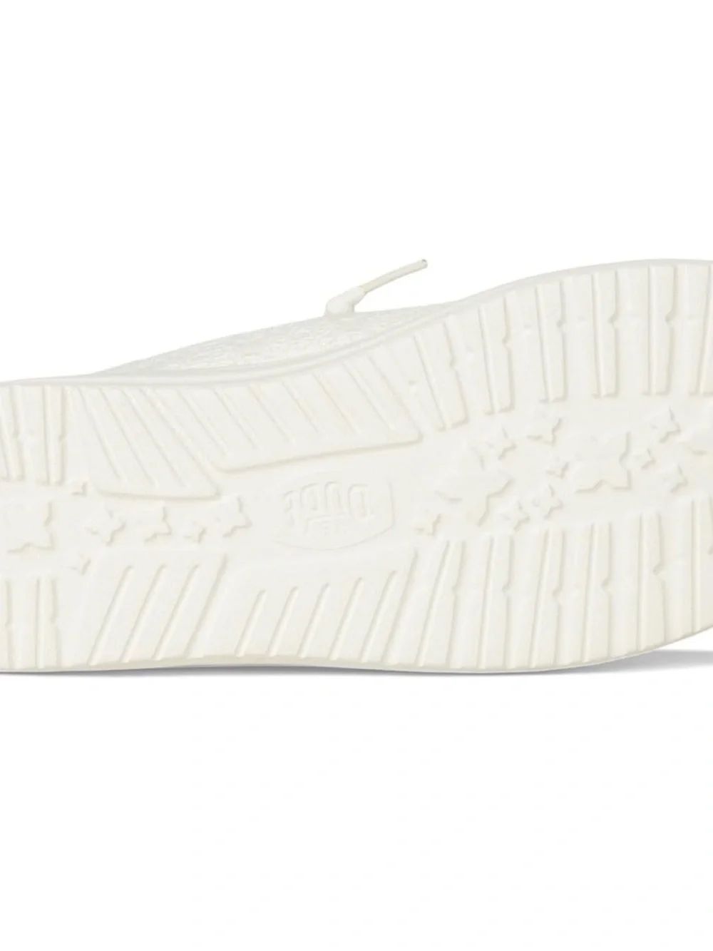 Hey Dude insole kid